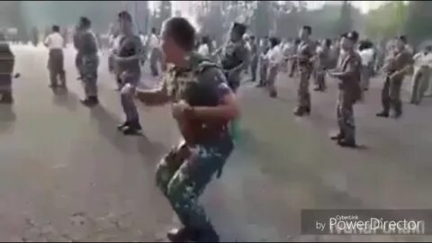 Танец солдата буй буй оригинал