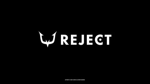 Full reject перевод
