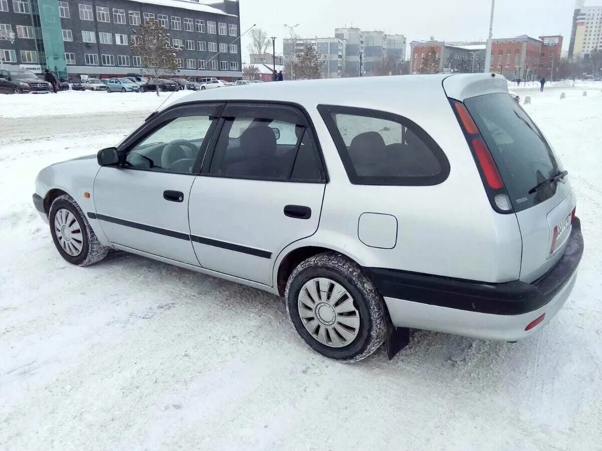 Тойота универсал 1998. Тойота Королла 1998 универсал. Toyota Corolla 1998 универсал. Тойота Королла 1.6 1998. Королла универсал 1998.