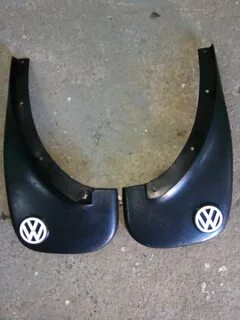 Брызговики volkswagen