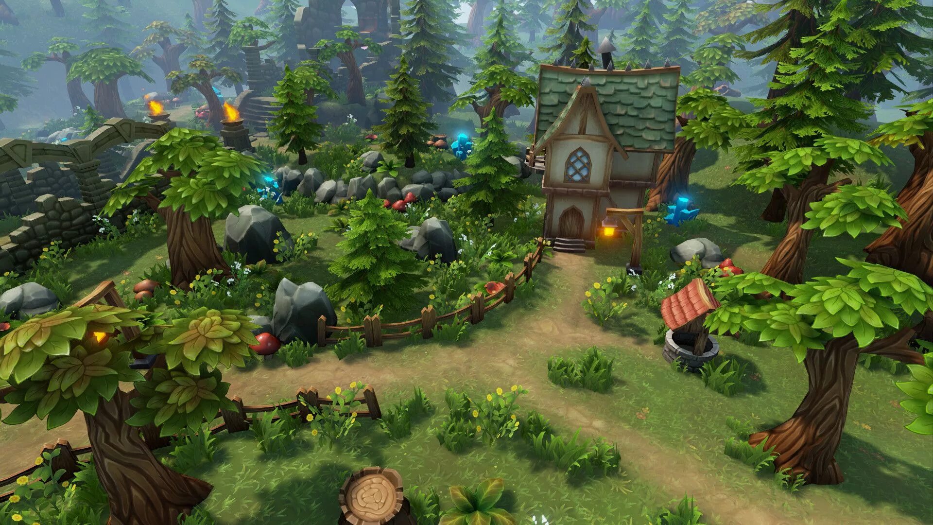 3d game y6