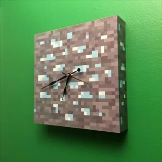 Watch minecraft