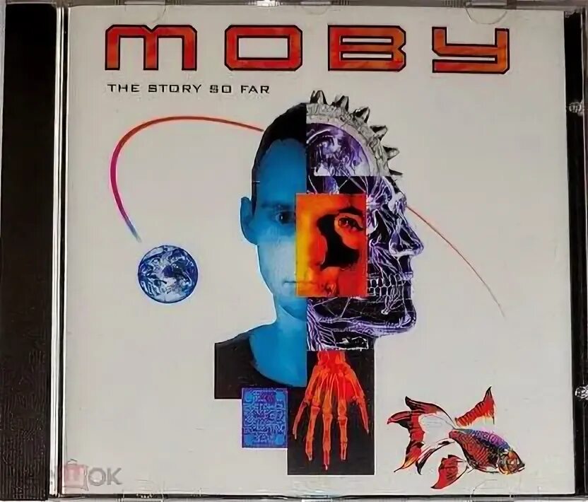 Moby trouble so. Moby trouble so