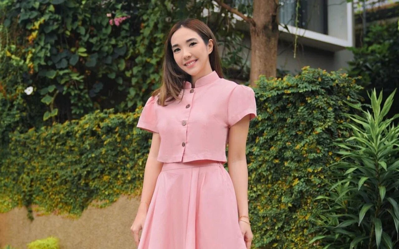 Gisella anastasia. Gisella anastasia