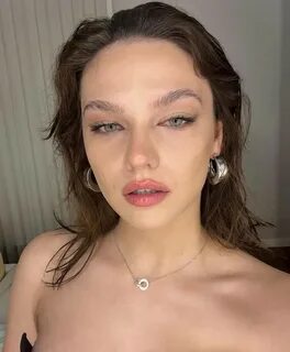 Son dönemlerin beğenilen oyuncularından Nilsu Berfin Aktaş'ı rol aldığ...