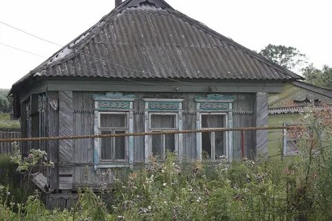 Погода в деревне черное