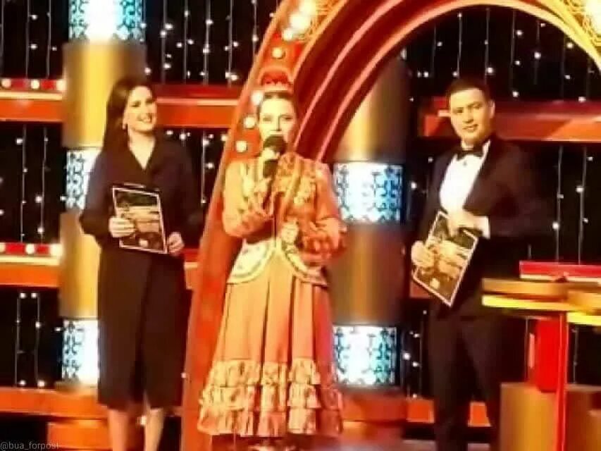 эйдэгез дусларым жырлыйк