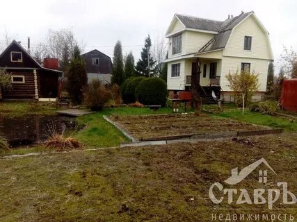 Снт мечта поркузи