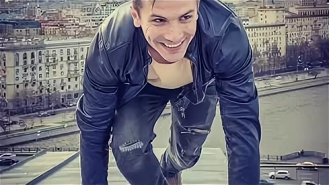 Леха макс