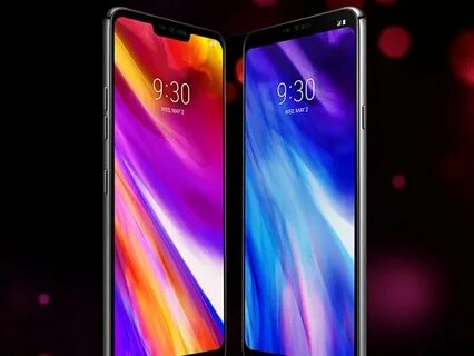 Lg thinq ai