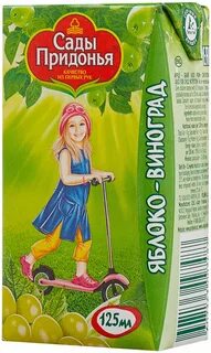 Винограды придонья