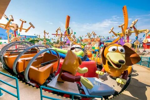 Toys land