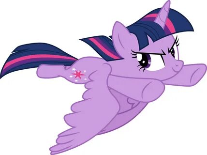 Pony искорка