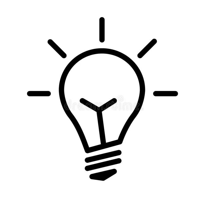 Line idea