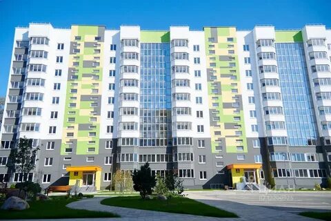 Новостройки калуги