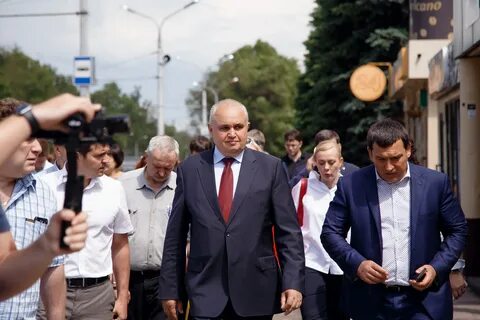 Свежие новости новокузнецк