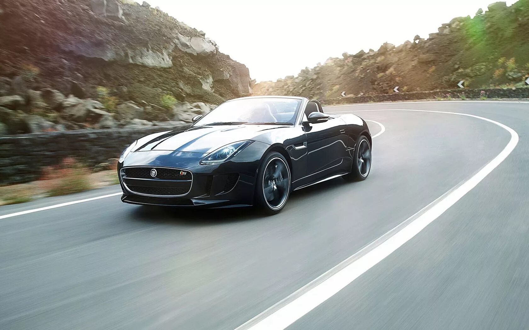 My f car