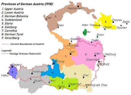 Германизация