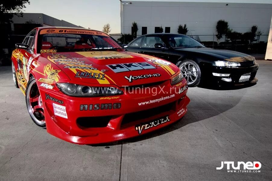 Taniguchi Silvia s15. Nissan Silvia Advan. Nissan Silvia HKS. S15 Advan. One s 15