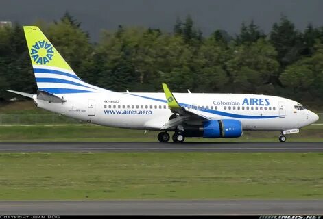 Aviation herald