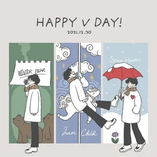 V day
