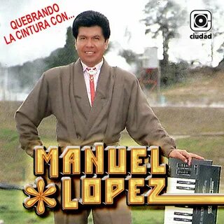 Manuel lopez