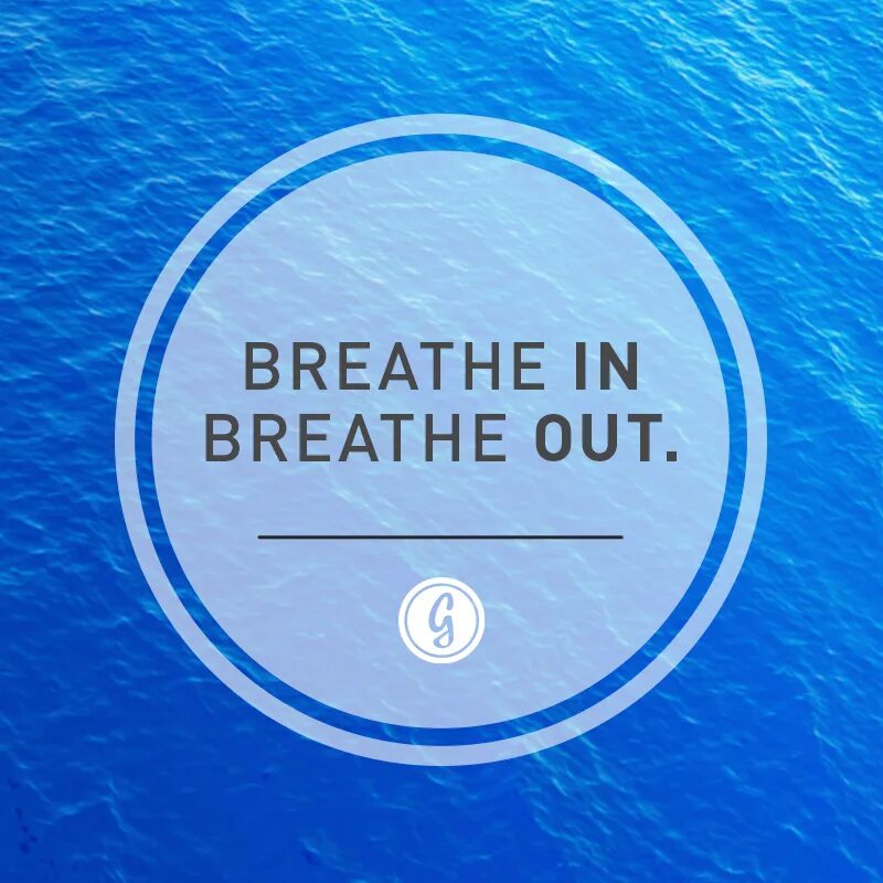 Be out of breath. Breathe out. breathe in breathe out. tijani - breathe out. breath in breath out.
