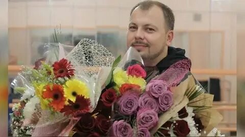 Сумишевский с днем рождения