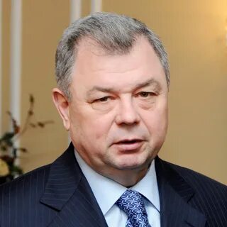 Губернатор калужской