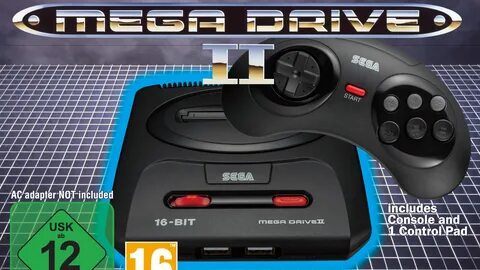 Sega donne