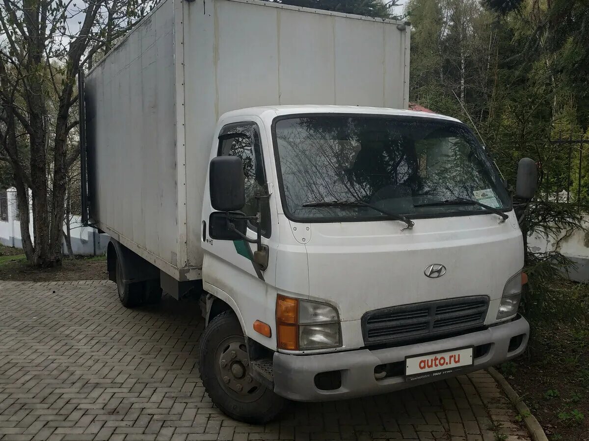 Hyundai HD 72 (изотермический фургон). Hyundai hd72. Хендай 72. Хендай нд 72.