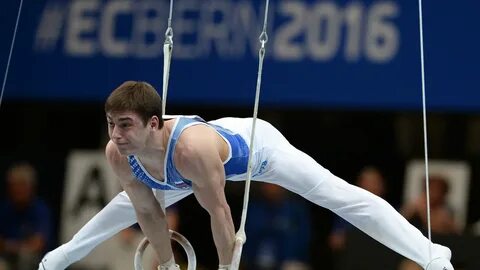 Чм по спортивной гимнастике