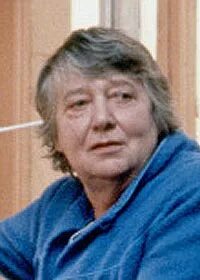 Лунгина лилианна