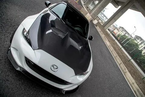 Mazda nd