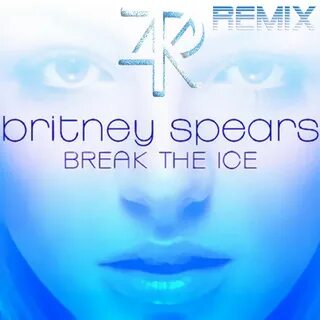 Breaking the ice