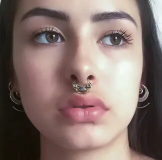 Сколько заживает сережка