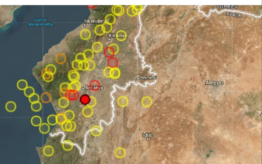 Карта землетрясений в турции. Землетрясение в Турции 2023 на карте. Сейсмическая карта Турции. Землетрясение в Турции на карте. Карта землетрясений.