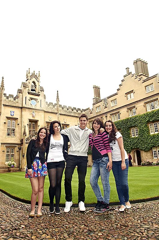 Hard cambridge