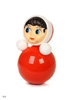 Неваляшка или неволяшка