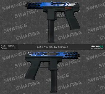 Tec 9 sandstorm