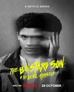 Bastard son the devil