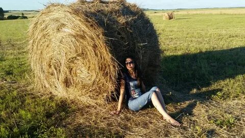 Женская видное