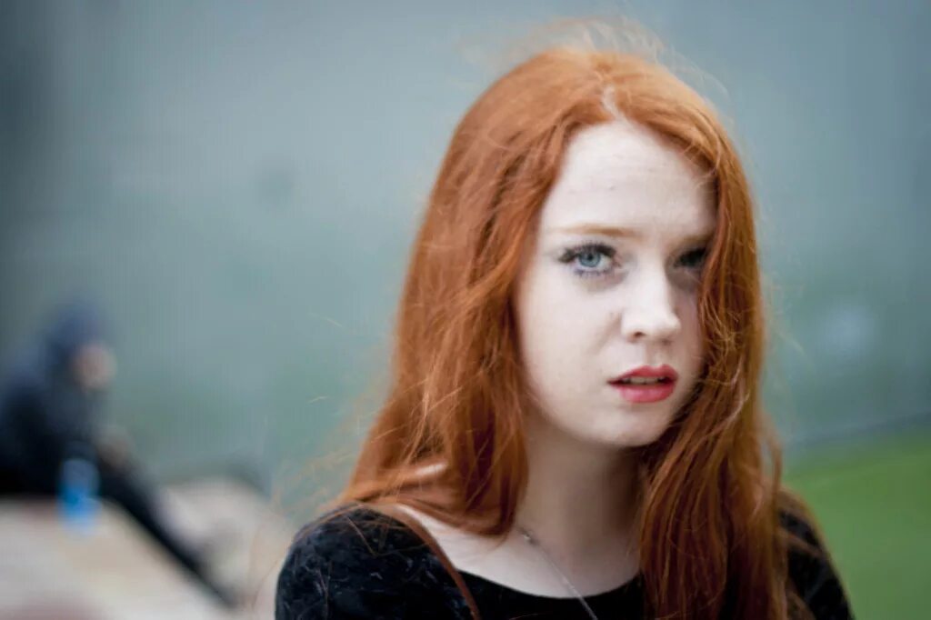 Ginger videos
