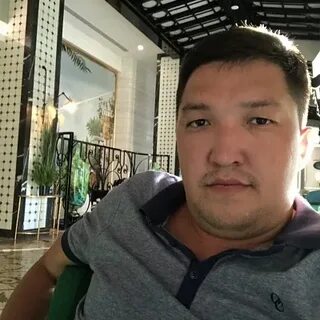 Ренат тулеуов