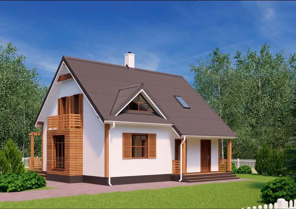 Двухэтажные панельные дома. Двухэтажный дом 140м2 проект. Компактный дом с мансардой. Каркасный дом 120м2. Дом 100 кв с мансардой.