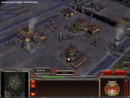 Игру генералы контра