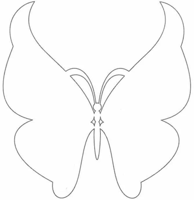 How to make a paper butterfly Easy origami butterflies for beginners making - Yo