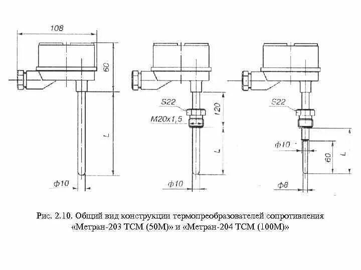 Ктптр 01 сопротивление. ТСМ Метран 203-02. Термопреобразователь сопротивления Метран-2000. Термометр сопротивления медный Метран-2000.