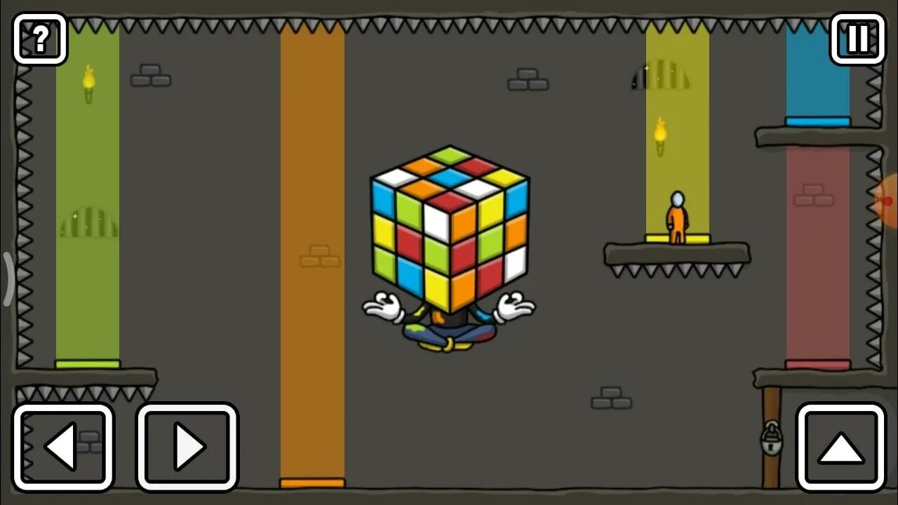 One level 1 2 3. Игра ван левел. игра one level 3.