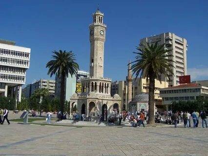 Izmir